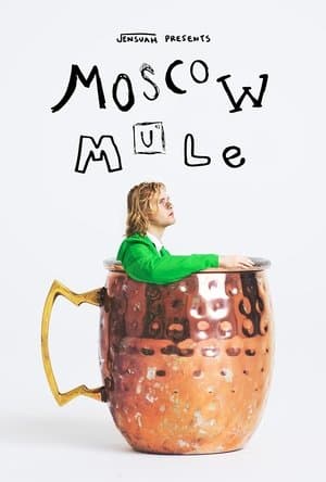 Moscow Mule thumbnail