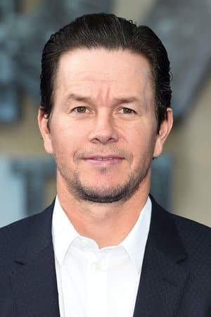 Mark Wahlberg poster
