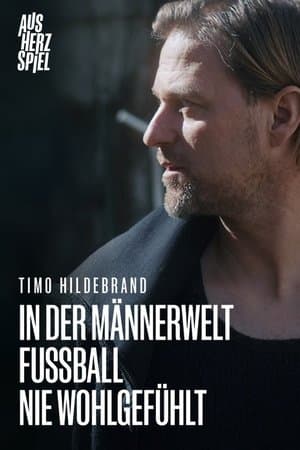 Der Klischee-Brecher | Timo Hildebrand thumbnail
