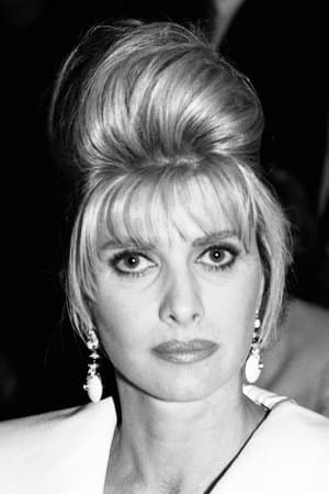 Ivana Trump poster