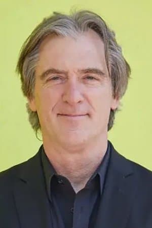 Michael Nilon poster