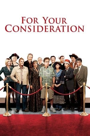 For Your Consideration thumbnail