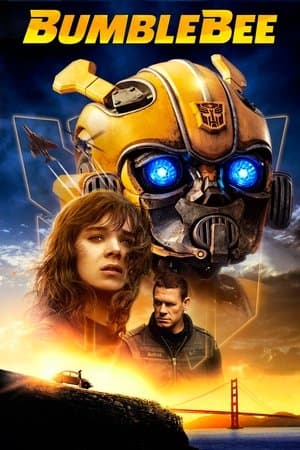 Bumblebee thumbnail