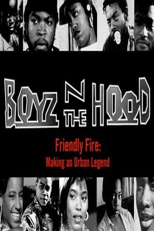 Friendly Fire: Making of an Urban Legend thumbnail