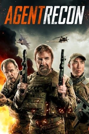 Agent Recon thumbnail