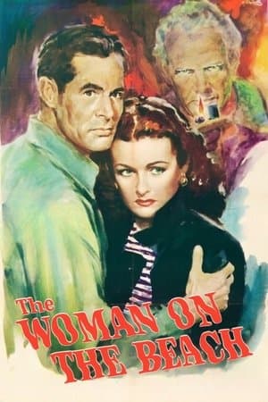 The Woman on the Beach thumbnail
