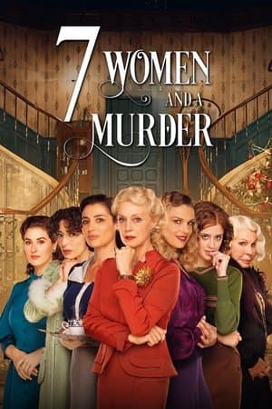 7 Women and a Murder thumbnail