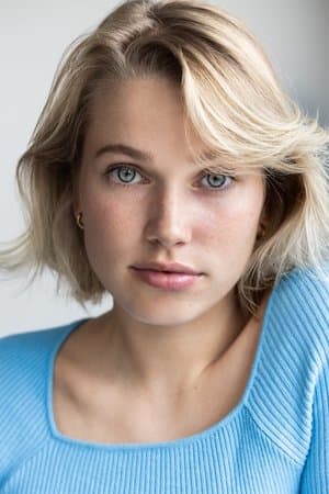 Thea Sofie Loch Næss poster