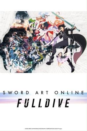 Sword Art Online -FULLDIVE- thumbnail