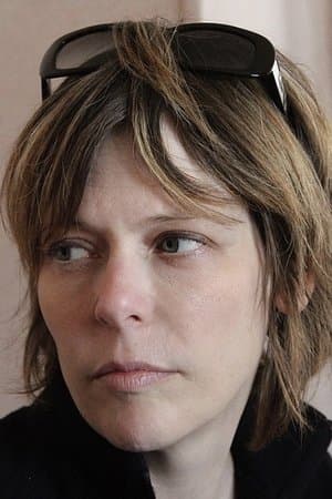 Pascale Ferland poster