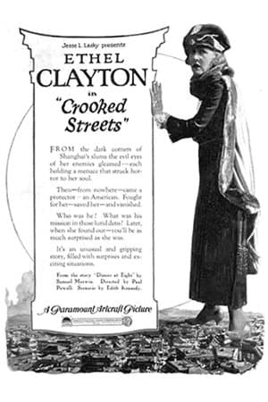 Crooked Streets thumbnail