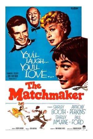 The Matchmaker thumbnail