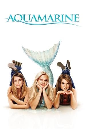 Aquamarine thumbnail