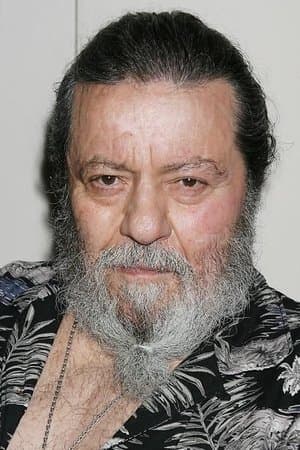 Louis Albano poster