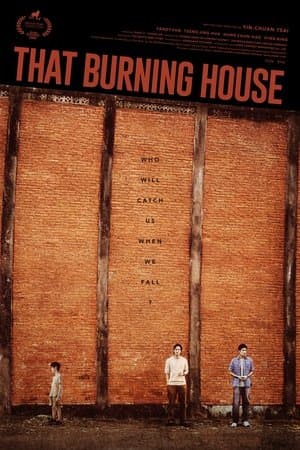 That Burning House thumbnail