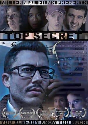Top Secret thumbnail