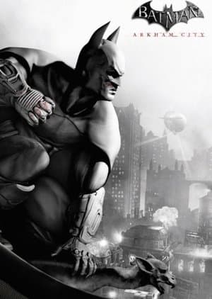 Batman: Arkham City - Inside Rocksteady thumbnail