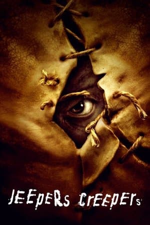 Jeepers Creepers thumbnail