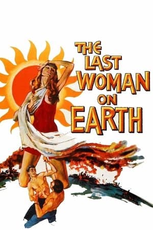 Last Woman on Earth thumbnail