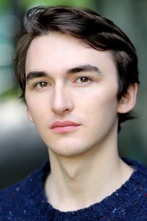 Isaac Hempstead Wright poster