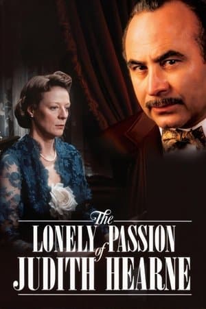 The Lonely Passion of Judith Hearne thumbnail