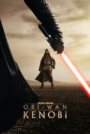 Obi-Wan Kenobi : A Star Wars Story thumbnail