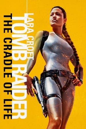Lara Croft: Tomb Raider - The Cradle of Life thumbnail