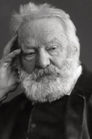Victor Hugo poster