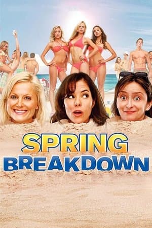Spring Breakdown thumbnail