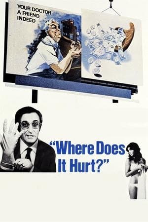 Where Does It Hurt? thumbnail
