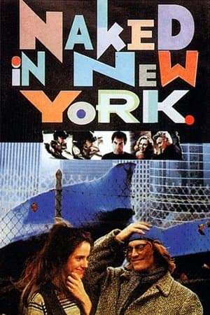 Naked in New York thumbnail