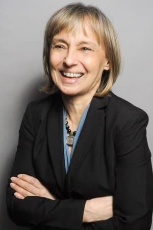 Barbara De Fina poster