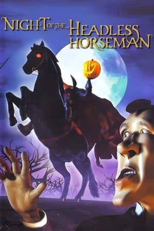 The Night of the Headless Horseman thumbnail