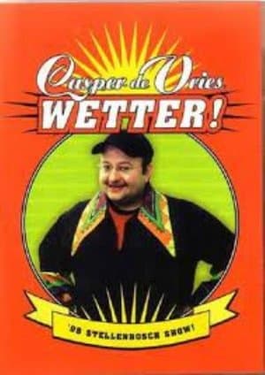 Casper de Vries: Wetter thumbnail