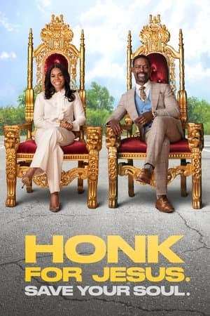 Honk for Jesus. Save Your Soul. thumbnail