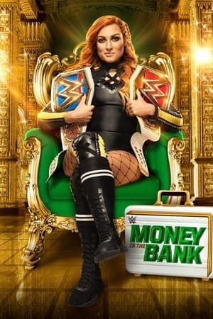WWE Money in the Bank 2019 thumbnail