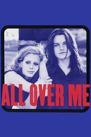 All Over Me thumbnail