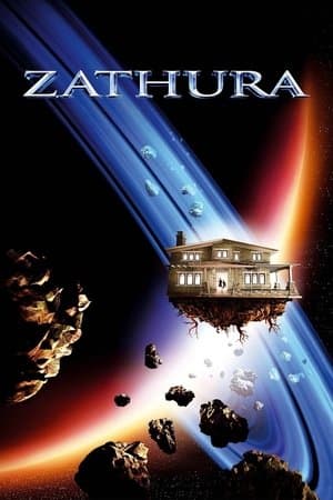 Zathura: A Space Adventure thumbnail