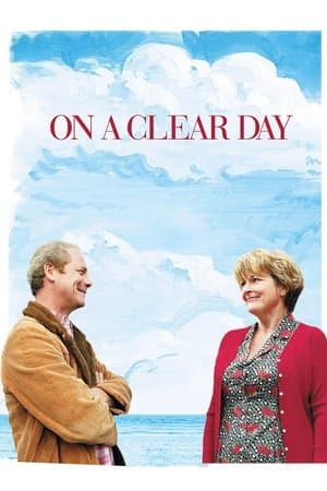 On a Clear Day thumbnail