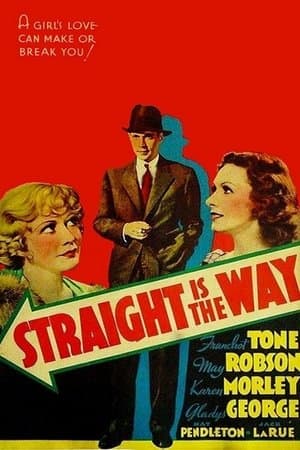 Straight Is the Way thumbnail