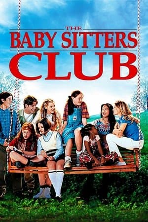 The Baby-Sitters Club thumbnail