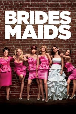 Bridesmaids thumbnail