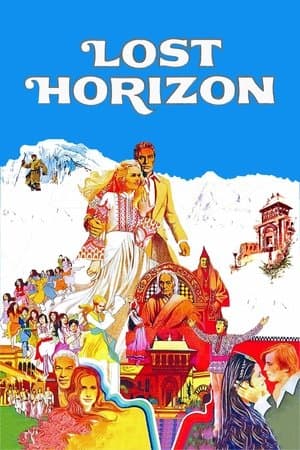 Lost Horizon thumbnail
