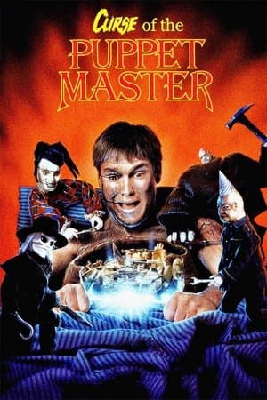 Curse of the Puppet Master thumbnail