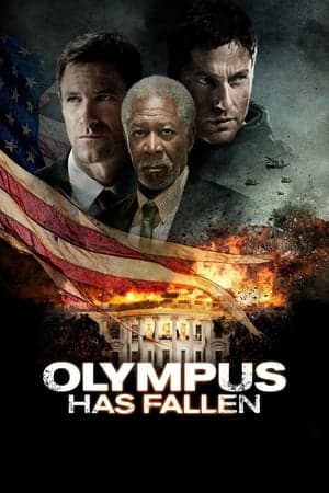 Olympus Has Fallen thumbnail