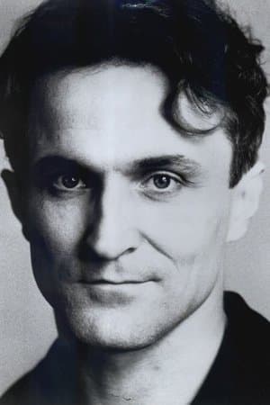 David Patrick Kelly poster