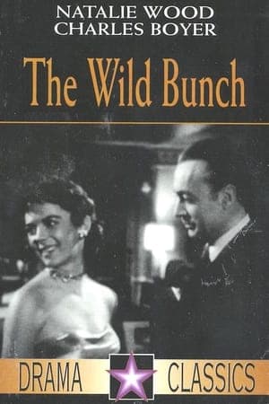 The Wild Bunch thumbnail