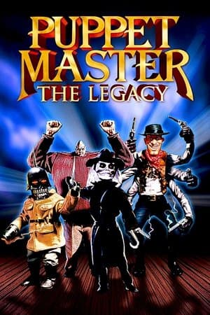 Puppet Master: The Legacy thumbnail