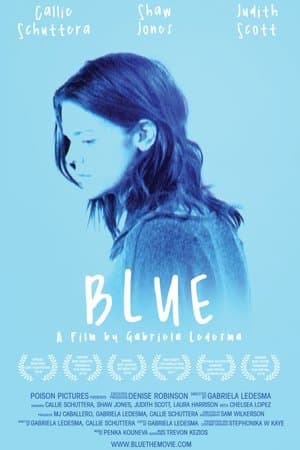 Blue thumbnail