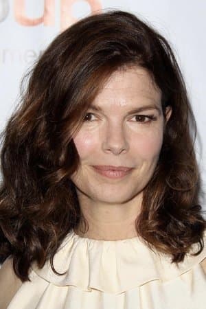 Jeanne Tripplehorn poster